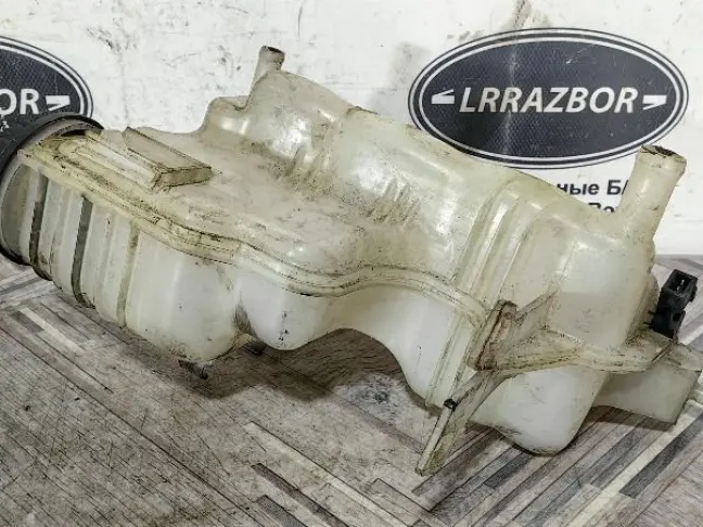 Бачок расширительный Range Rover Sport L320