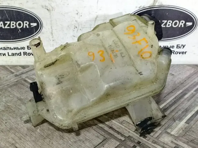 Бачок расширительный Range Rover Sport L320