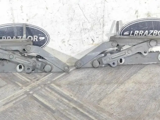 Петли капота Land Rover Range Rover Sport L320