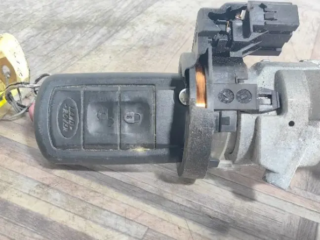 Замок зажигания Range Rover Sport L320 05-09