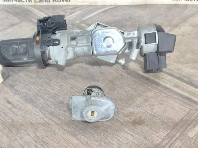 Замок зажигания Range Rover Sport L320 05-09