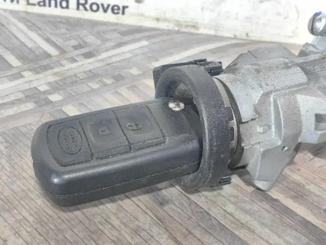 Замок зажигания Range Rover Sport L320 05-09