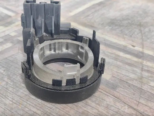 Приёмопередатчик иммобилайзер Sport L320 2005-2009