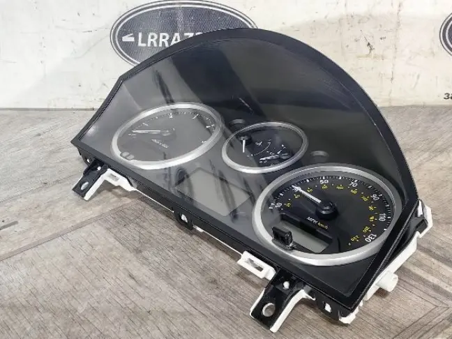 Щиток приборов Land Rover Sport L320 2005-2009 3.6