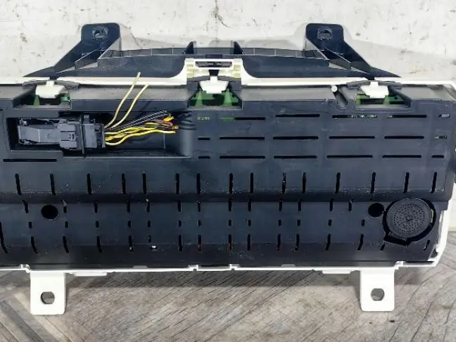 Панель приборов Range Rover Sport L320 3.0 306DT