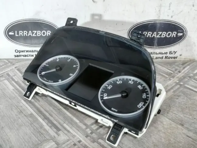 Панель приборов Land Rover DISCOVERY 4 L319 09-12