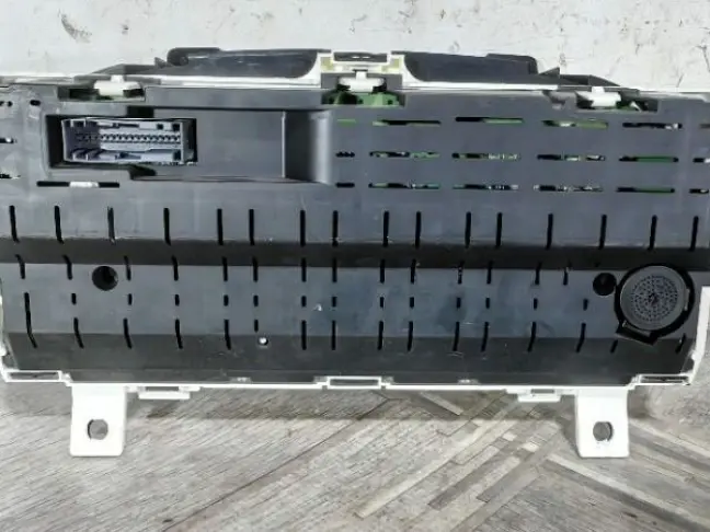 Панель приборов Land Rover DISCOVERY 4 L319 09-12