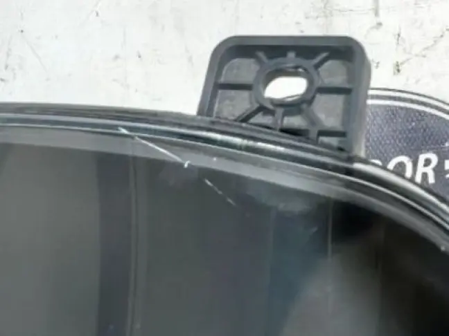 Панель приборов Land Rover DISCOVERY 4 L319 09-12