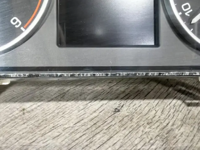 Панель приборов Land Rover DISCOVERY 4 L319 09-12
