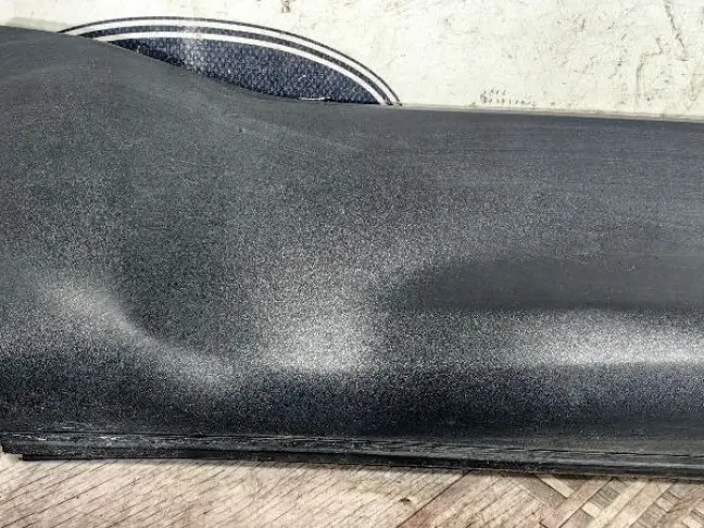 Молдинг двери задний правый Range Rover Sport 320