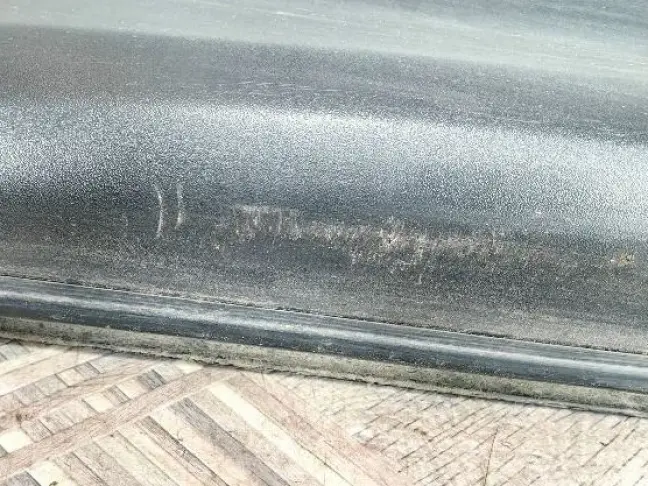 Молдинг двери задний правый Range Rover Sport 320