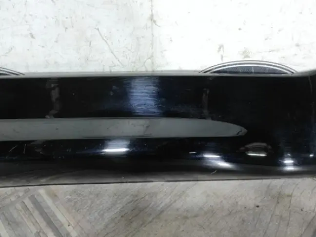 Молдинг двери задний левый  Range Rover Sport 320