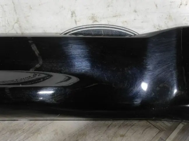 Молдинг двери задний левый  Range Rover Sport 320