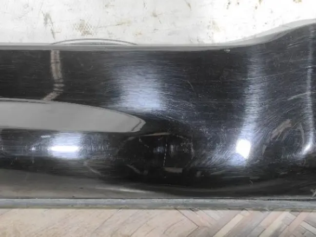 Молдинг двери задний левый  Range Rover Sport 320