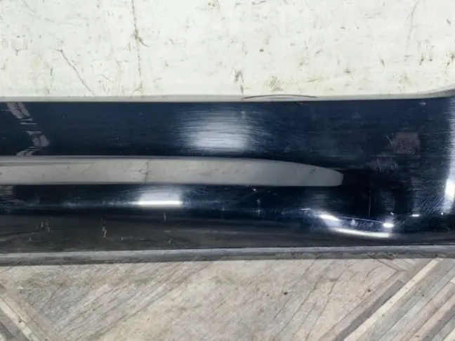 Молдинг двери задний левый  Range Rover Sport 320