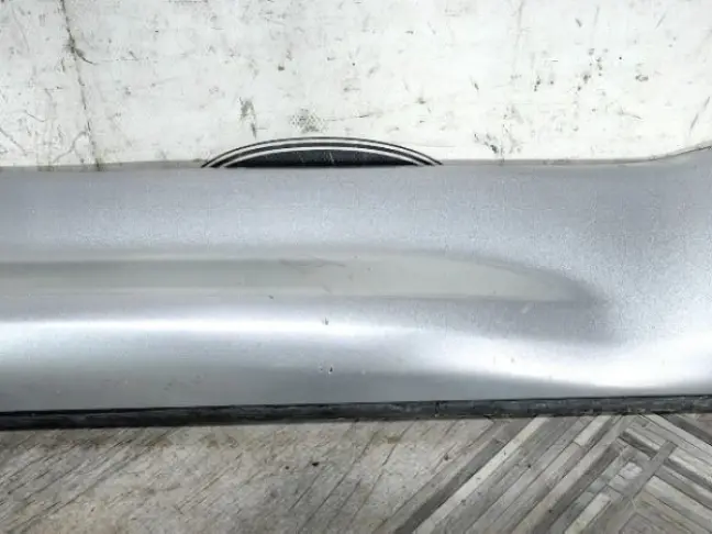 Молдинг двери задний левый  Range Rover Sport 320