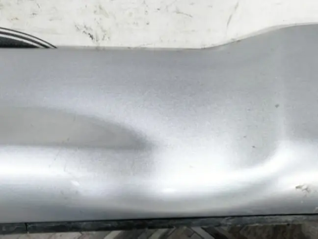 Молдинг двери задний левый  Range Rover Sport 320