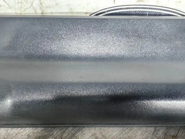 Молдинг двери задний левый  Range Rover Sport 320