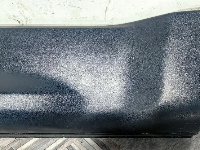 Молдинг двери задний левый  Range Rover Sport 320