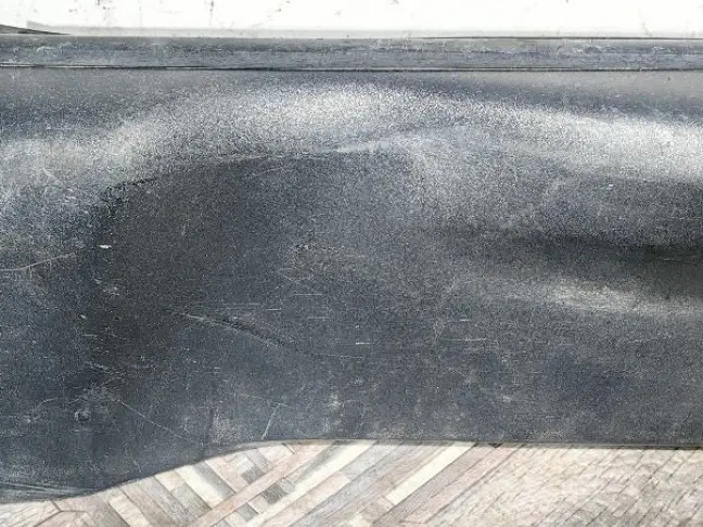 Молдинг двери задний левый  Range Rover Sport 320