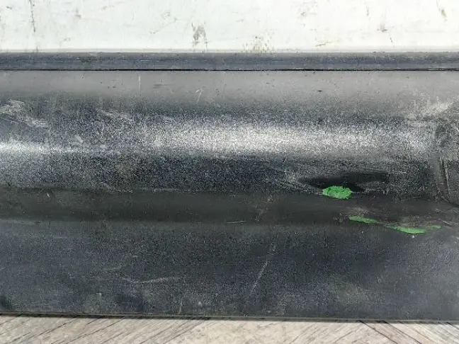 Молдинг двери задний левый  Range Rover Sport 320