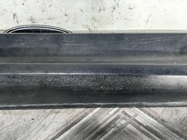 Молдинг передний левый  Range Rover Sport L320