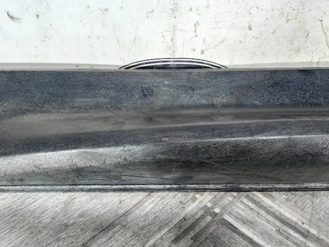 Молдинг передний левый  Range Rover Sport L320