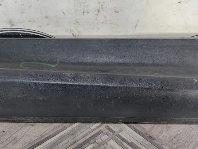 Молдинг передний левый  Range Rover Sport L320