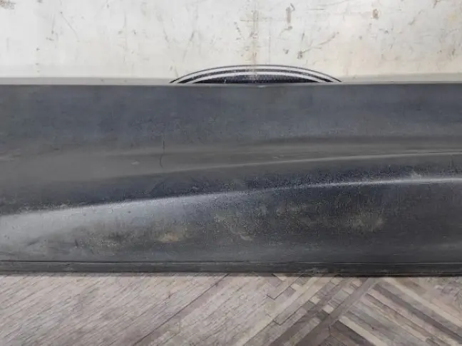 Молдинг передний левый  Range Rover Sport L320