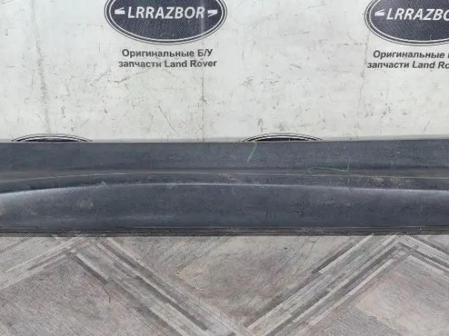 Молдинг передний левый  Range Rover Sport L320