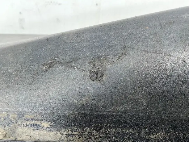 Молдинг передний левый  Range Rover Sport L320