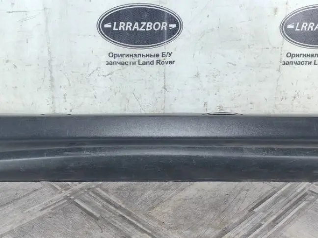 Молдинг передний левый  Range Rover Sport L320
