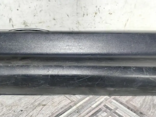 Молдинг передний левый  Range Rover Sport L320