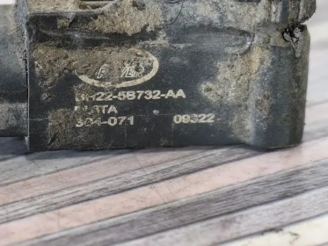 Датчик положения кузова задний RRS L320 рест