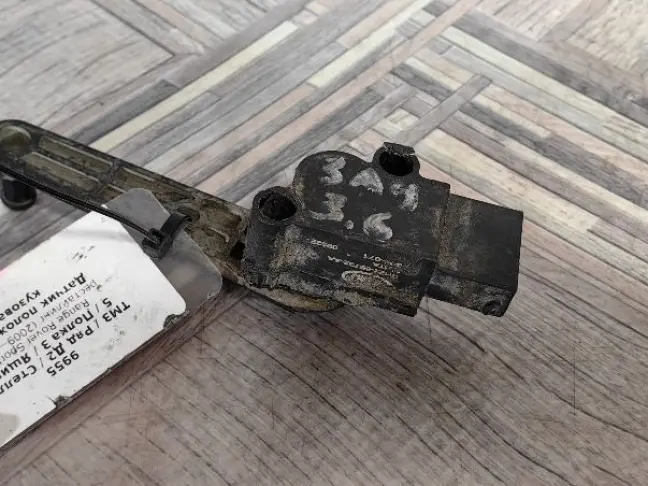 Датчик положения кузова задний RRS L320 рест