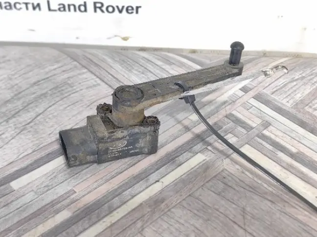 Датчик положения кузова задний RRS L320 рест