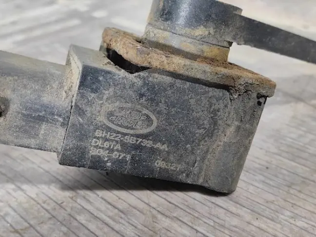 Датчик положения кузова задний RRS L320 рест