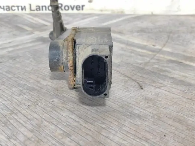 Датчик положения кузова задний RRS L320 рест