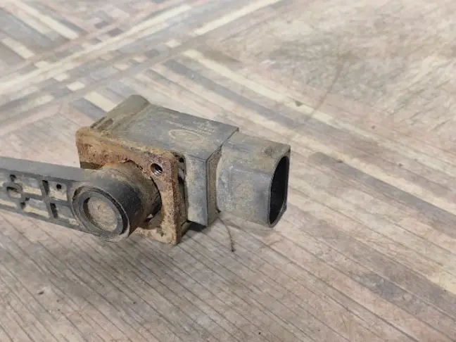 Датчик положения кузова задний RRS L320 рест