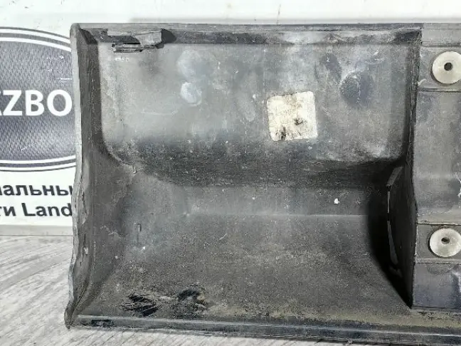 Молдинг передний левый  Range Rover Sport L320