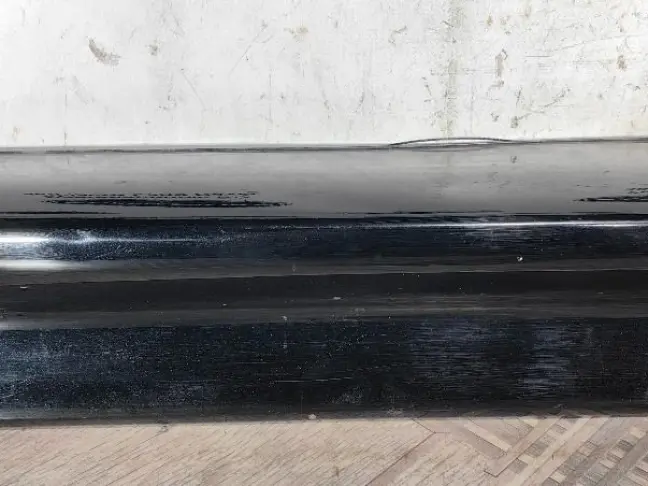 Молдинг передний левый  Range Rover Sport L320