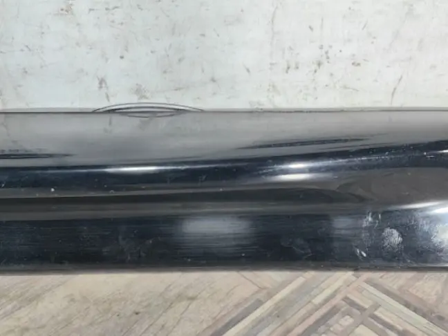 Молдинг передний левый  Range Rover Sport L320