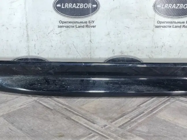 Молдинг передний левый  Range Rover Sport L320