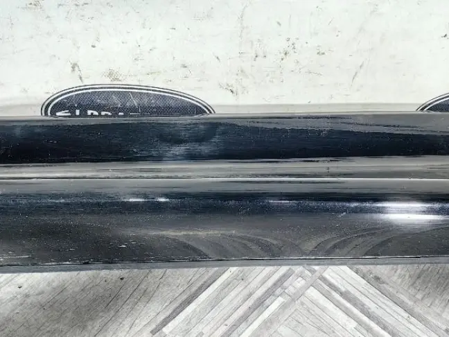 Молдинг передний левый  Range Rover Sport L320