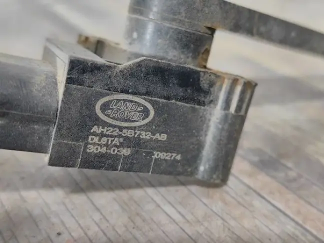 Датчик положения кузова задний RRS L320 рест