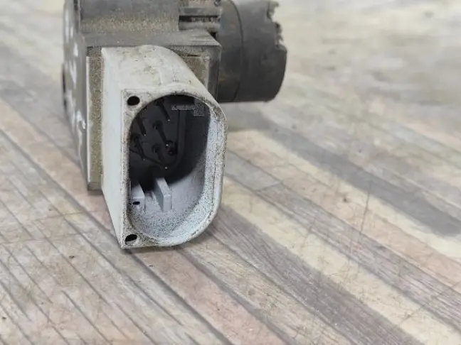 Датчик положения кузова задний RRS L320 рест