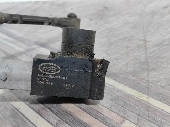 Датчик положения кузова задний RRS L320 рест