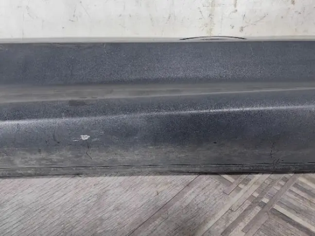 Молдинг передний правый  Range Rover Sport L320