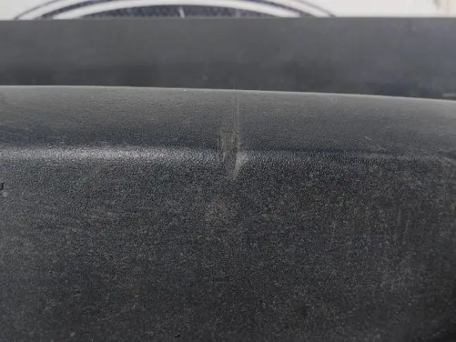 Молдинг передний правый  Range Rover Sport L320