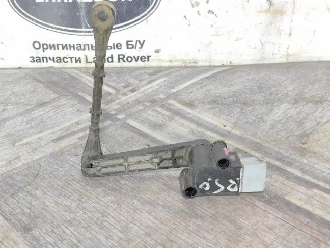 Датчик положения кузова задний RRS L320 рест